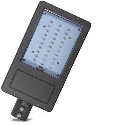 solar led street light