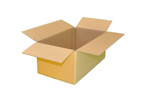 Kappa Board Rigid Box