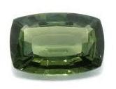 Non Polished Green Sapphire Gemstone, Feature : Durable, Fine Finished, FIne Polised, Lustrous, Shiny Look