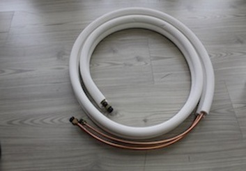 Air Conditioner Copper Tube