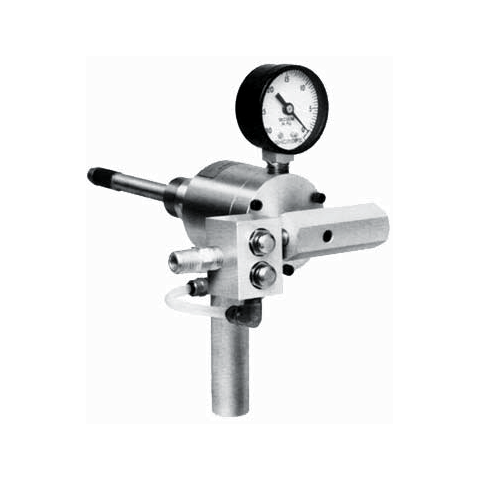 Vacuum Tester at Best Price in Mumbai Pioneer Intertrade Pvt. Ltd.