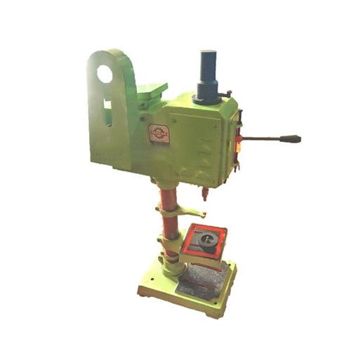 Mild Steel Tapping Machines