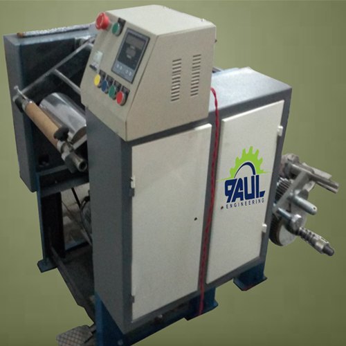 Automatic Aluminium Foil Making Machine, Voltage : 230V