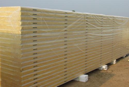Stainless Steel Sandwich Panel, Feature : Water Proof, Tamper Proof