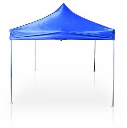 Booth Tents