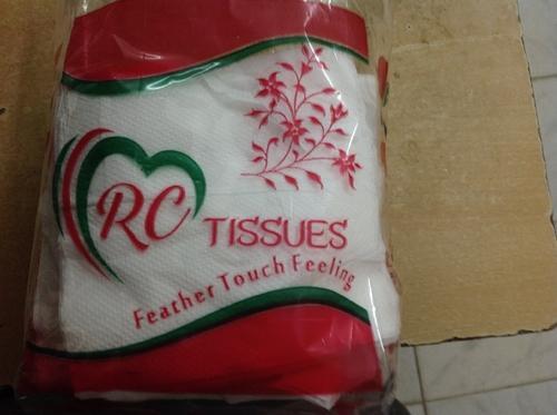 Printed Tissue Covers, Feature : Good quality, light weight