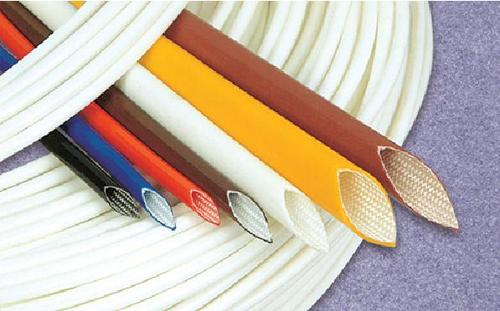 Fiberglass Tube