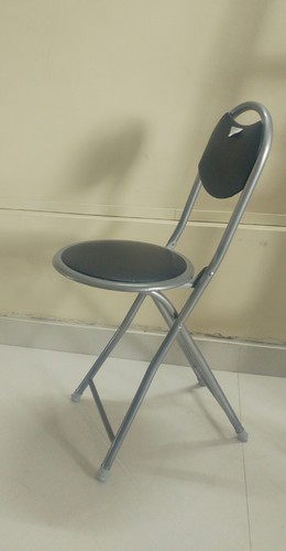 Mild Steel Folding Chair, Feature : Optimum Finish