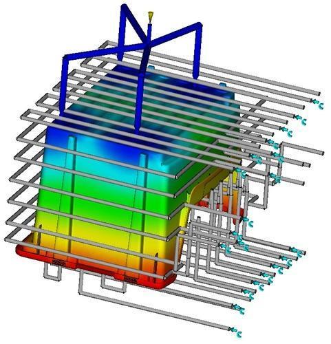 Cooling Analysis Services
