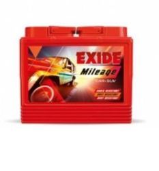 Battery Vehicle Battery, Color : Red