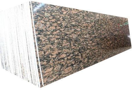 Panther brown Granite Stone