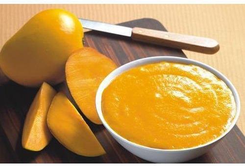 Mango pulp, Feature : Healthy