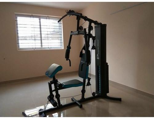 Multipurpose Gym Machine