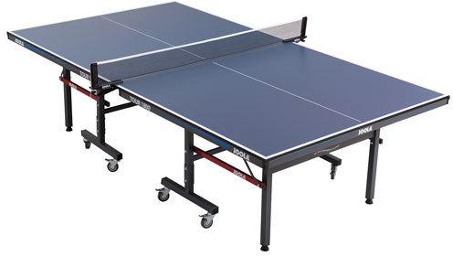 Rectangular Polished Wooden Table Tennis Table, Feature : Corrosion Proof