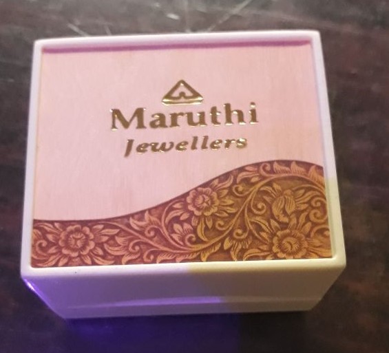 fancy jewelry gift boxes