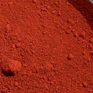 Astrra Chemicals Iron Oxide Red Powder, Packaging Type : HDPE Bag