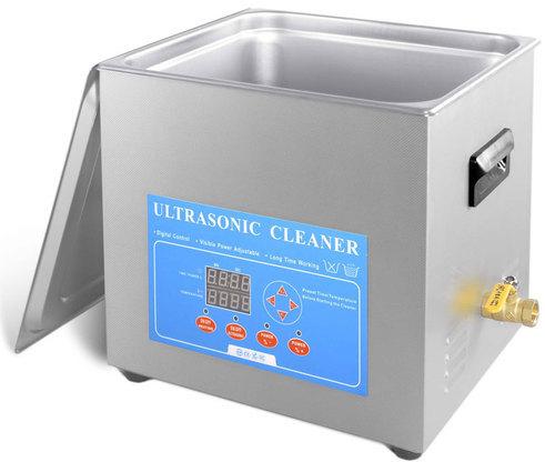 ultra sonic cleaners