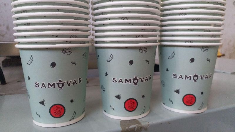 Paper cups, for Tea, Feature : Biodegradable, Eco Friendly, Disposable