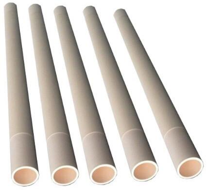 High Purity Alumina Tube