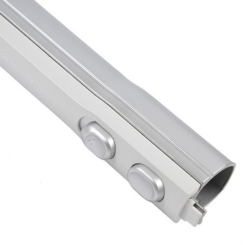 Aluminum Telescopic Tubes