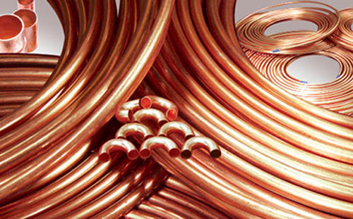 Air Conditioning Copper Tube