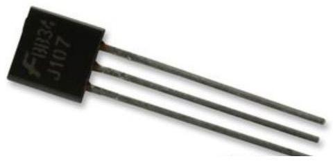 Silicon Field Effect Transistor, Packaging Type : Packet