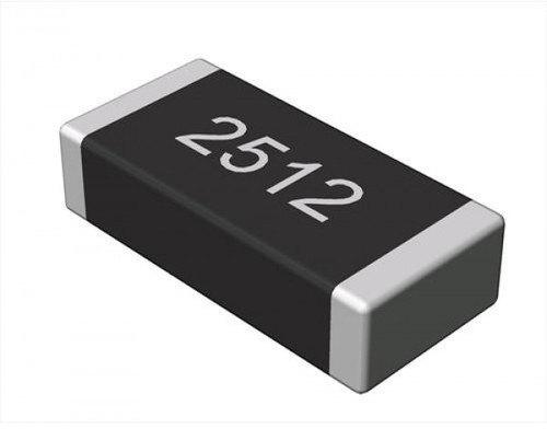 Silicon smd resistor, Operating Temperature : -20 ~ 70 degree celsius