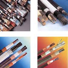 Ship Wiring Power Cables, Feature : Crack Free, Heat Resistant, High Tensile Strength, Quality Assured