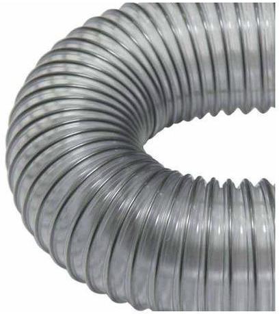 Round Corrugated Bellow Hose, Size : 3/4 inch