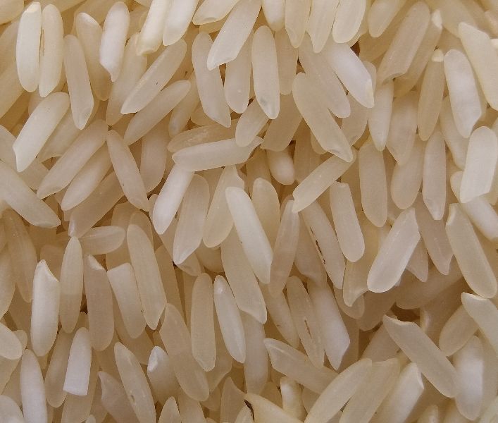 PR-11 or 14 Steam Rice