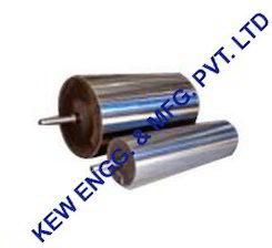 Teflon Coated Roll