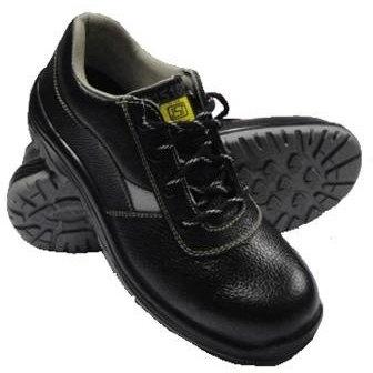 Liberty Safety Shoes, Size : 5-12