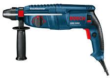 Bosch Hammer Drill Machine