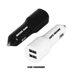 Usb Mobile Charger, Color : Black, White