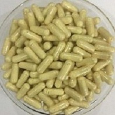 NARAH Cow Colostrum Capsules, Packaging Type : bottle