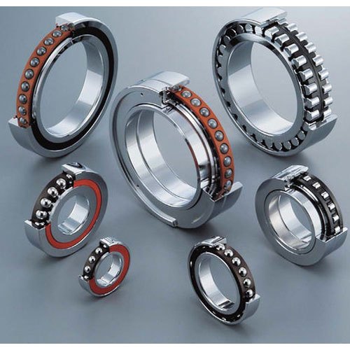 Stainless Steel High Speed Bearing, for Automobile Industry