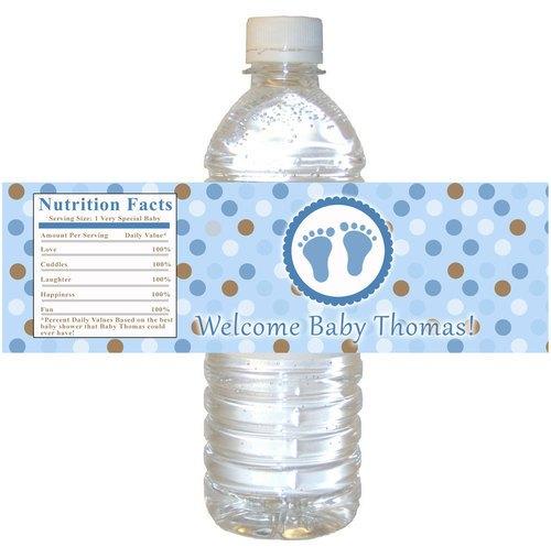 Printed Pvc Bottle Label, Packaging Type : Roll