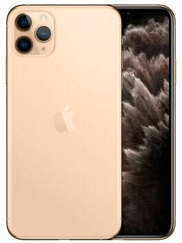 Apple i phone 11 pro max