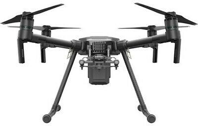 Dji matrice 200 vi professional