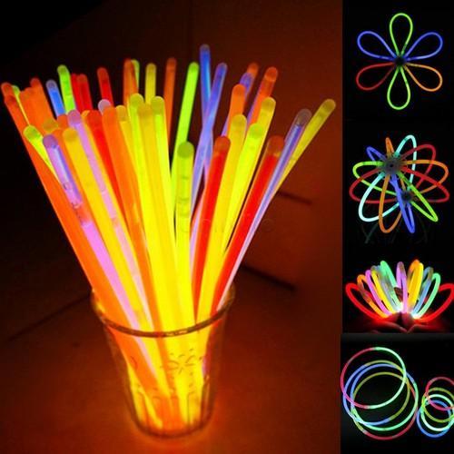 Neon Glow Sticks