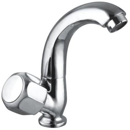 Stainless Steel Bathtub Spout, Color : Silver