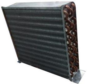 Refrigeration Condenser