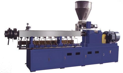 Cable making machine, Voltage : 380V