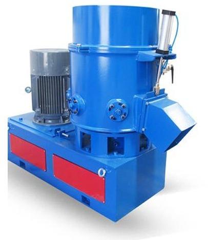 Agglomerate Machine, Capacity : Capacity