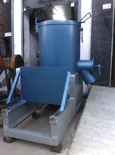 Automatic Plastic Mixer, for Industrial, Voltage : 440 V