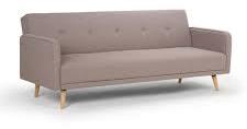 Foam Sleeper Sofa, Folding Style : Foldable, Non Foldable