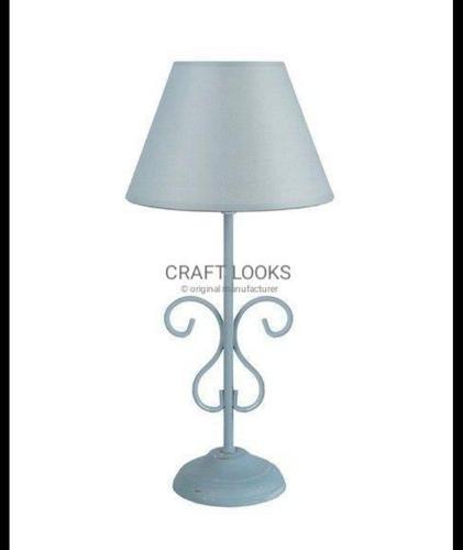 Craft LED Iron Table Lamp