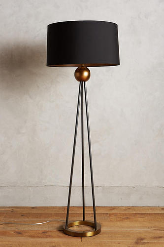 Standing Floor Lamp