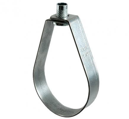Alloy steel Swivel Ring