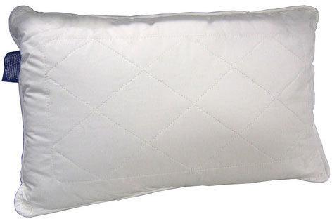 Plain Magnetic Therapy Pillow, Color : White
